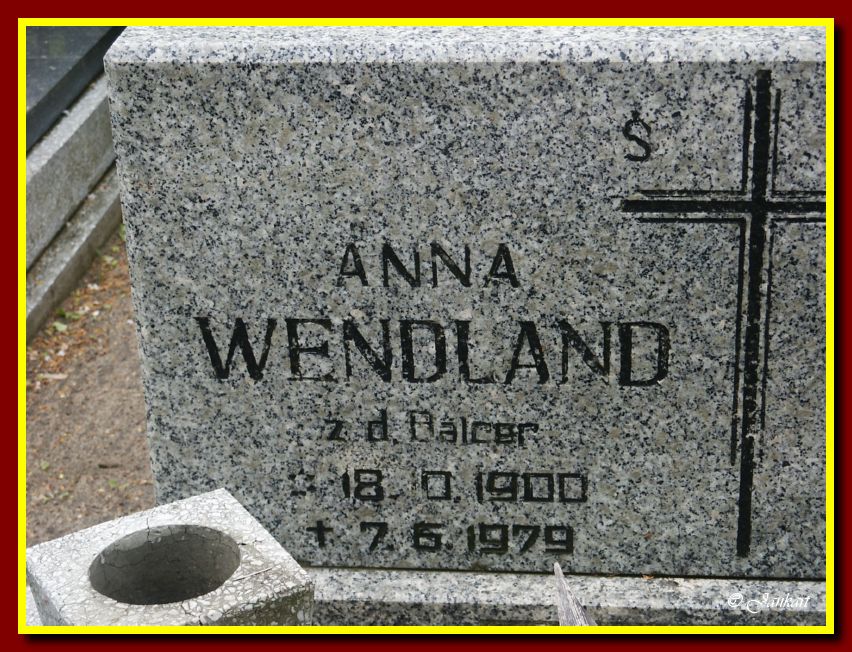Wendland A.